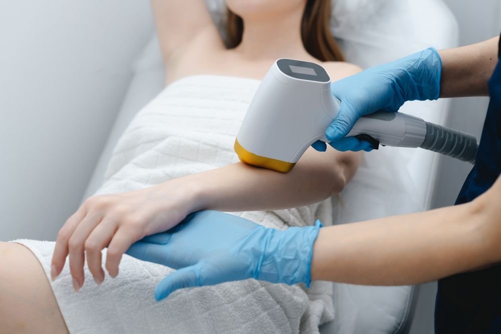 أفضل عيادة ليزر في عمان – لماذا Masa Laser Clinic هي خيارك الأول؟